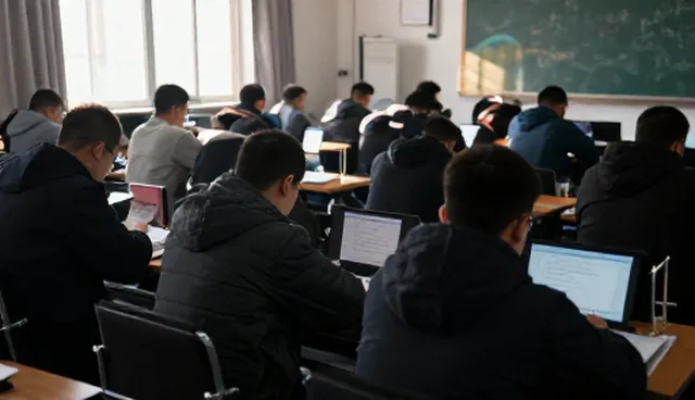 考试辅导选题方向：如何精准定位选型关注点