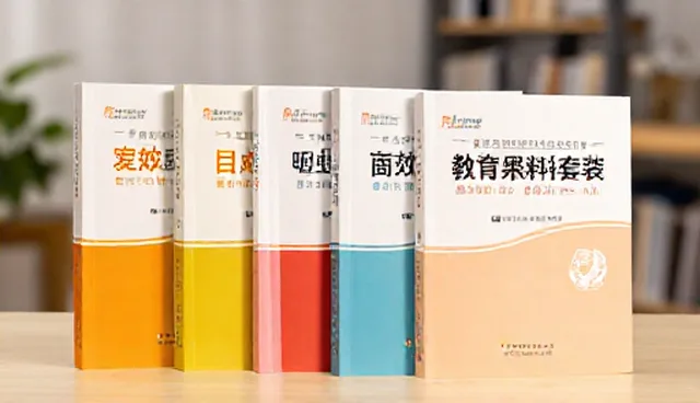 如何根据学生特点选择合适的教辅资料