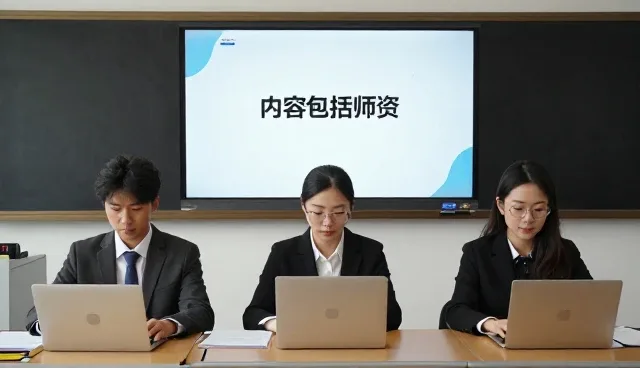 素质拓展课程设计中的选型关注点解析