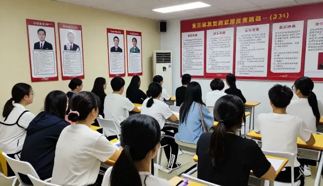 提升学习效率,优化素质拓展活动设计
